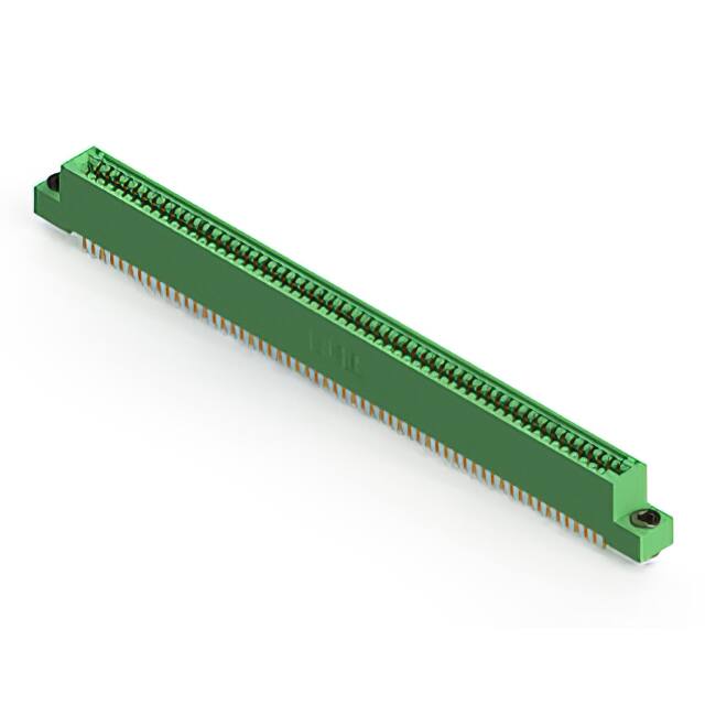 345-114-525-203 EDAC Inc.  Edgeboard Connectors